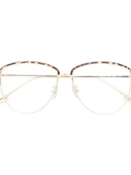 Ochelari de soare Victoria Beckham Eyewear