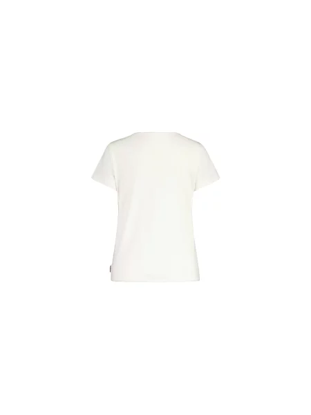 Maloja Navis W Kobiety Koszulki Maloja Jasnobrązowy Size: M brązowa