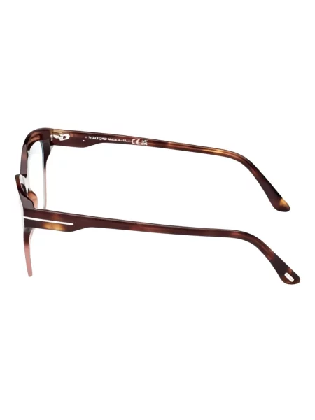 Ochelari de soare Tom Ford Eyewear maro