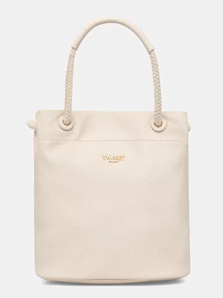 Torbica Twinset bež