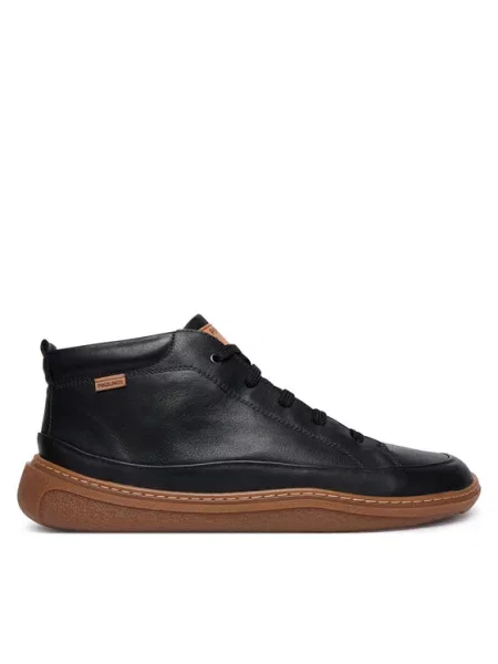 Pikolinos Ghete Aranjuez negru