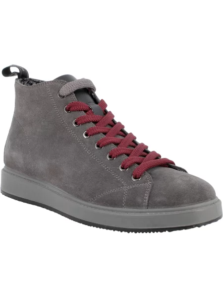 Pantofi Igi&co gri
