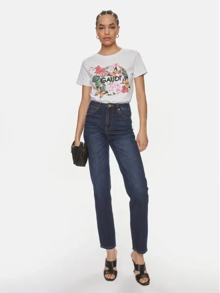 Gaudi Blugi Bleumarin