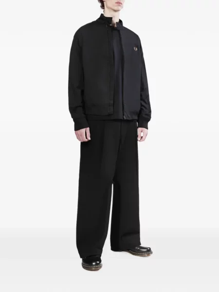 Geacă Fred Perry negru