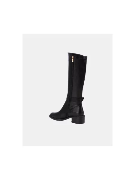 Pantofi Xti negru