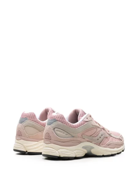 Sneakerși Saucony roz