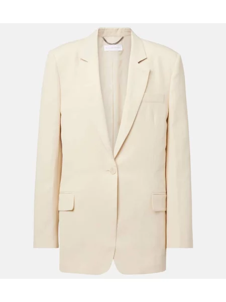 Marynarka Stella Mccartney biała