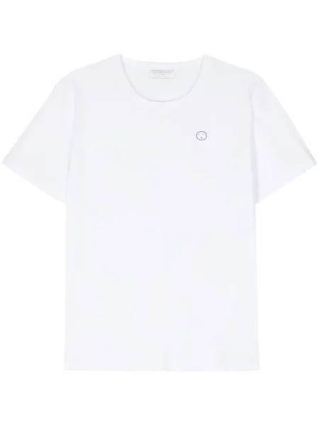 Koszulka Société Anonyme biała