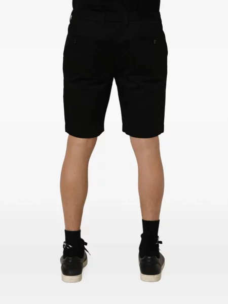 Bermudy Dolce & Gabbana černé