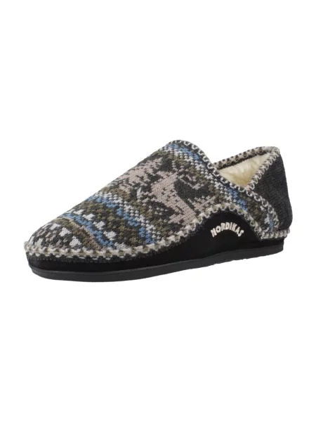 Pantofi Nordikas negru