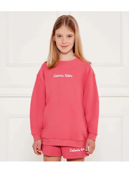 Calvin Klein Jeans Pulóver