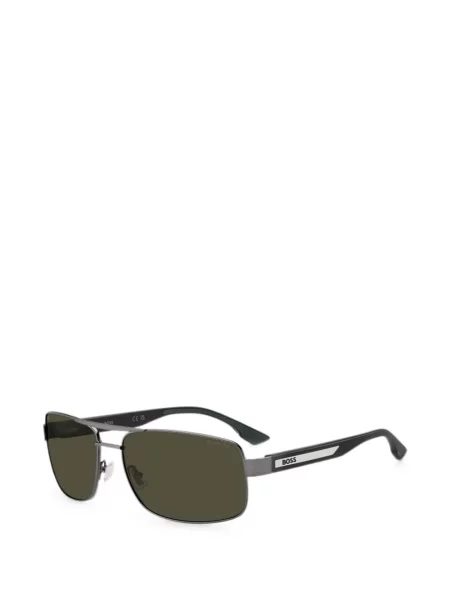 Ochelari de soare Boss gri