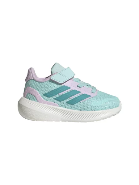 Gyerek félcipő Adidas kék