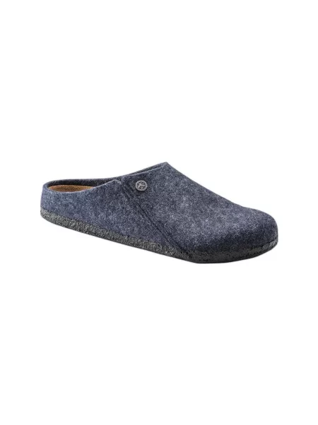 Pantofi Birkenstock albastru