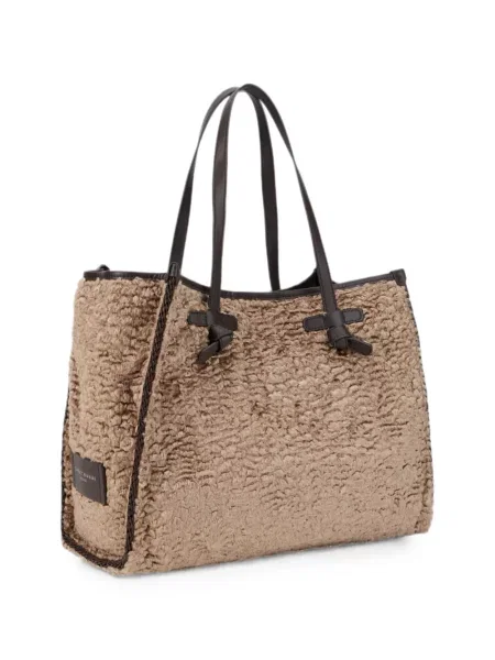 Geantă shopper Gianni Chiarini
