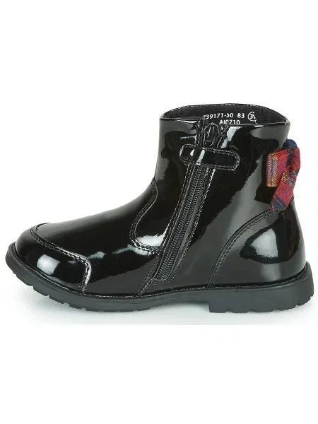 Pantofi copii Mod'8 negru