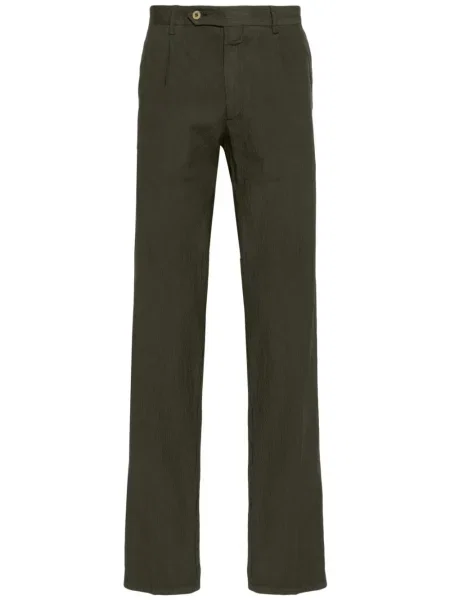 Kalhoty Rota zelené