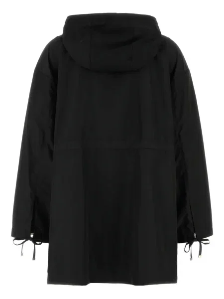 Geacă Moncler negru