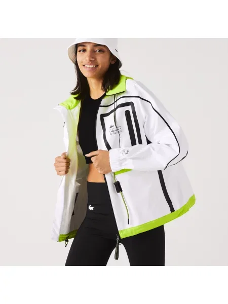 Lacoste wiatrówka
