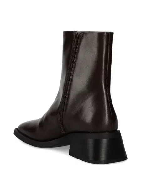 Botine Vagabond maro