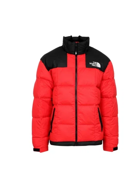 Kurtka The North Face czerwona