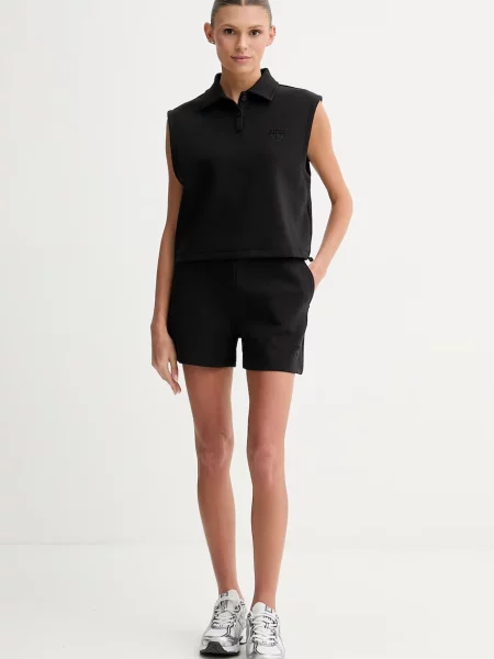 Guess трикотажні шорти HABI