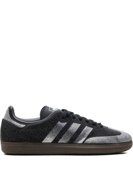 adidas gazelle silver green womens Adidas Originals Samba OG (Cloud White/Energy Ink/Off Whi) Women's Sho   Kick Theory