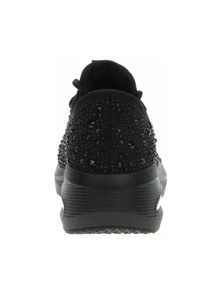 Pantofi Skechers negru