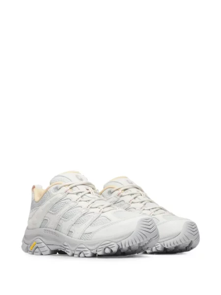 Маратонки Merrell с връзки с дантела сиво