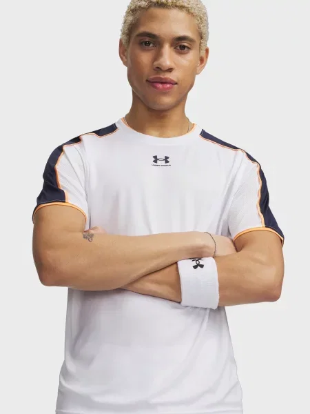 Футболка Under Armour біла