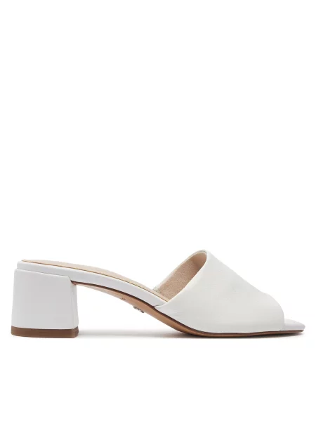 Natikači Tamaris bela