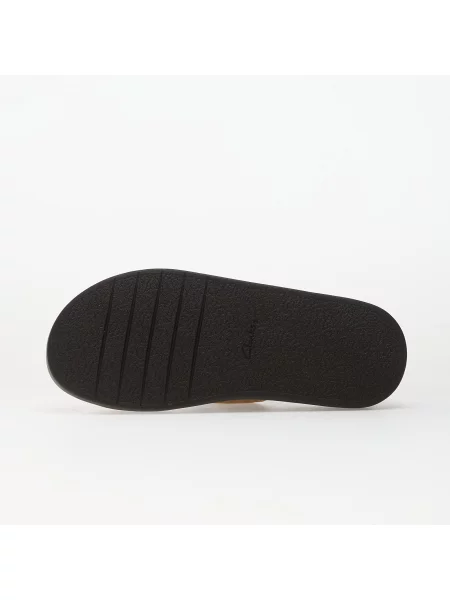 Clarks Natikači Aristella West rjava