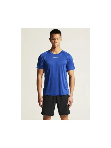 Tricou Craft albastru