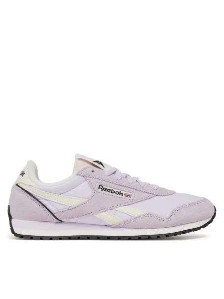 Αθλητικά Reebok CLASSIC AZ μωβ