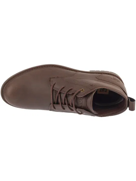 Pantofi Caterpillar maro
