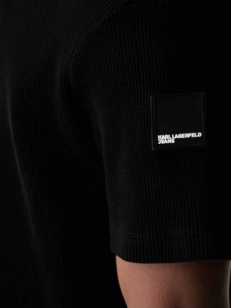 Футболка Karl Lagerfeld Jeans