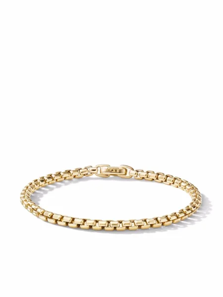 Brăţară David Yurman galben