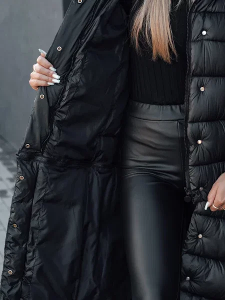 Яке Dstreet черно