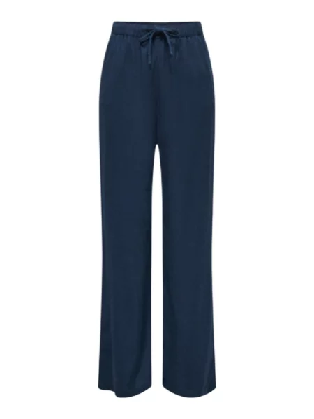 Spodnie Only niebieskie