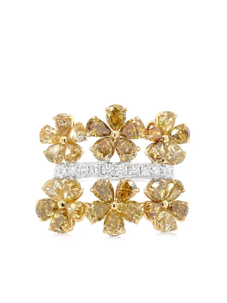 Inel Hyt Jewelry alb