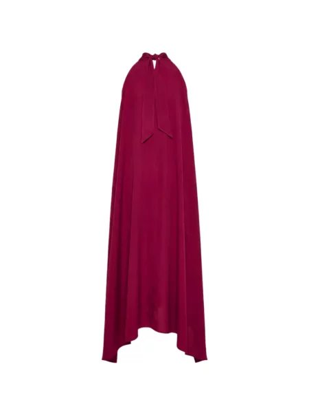 Rochie Taller Marmo asimetrică