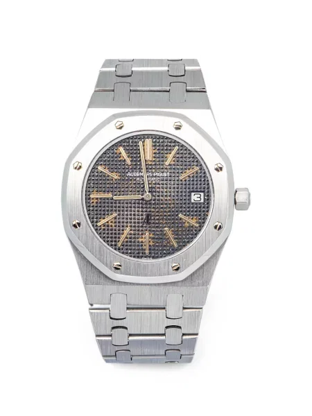 Ceas Audemars Piguet Pre Owned gri