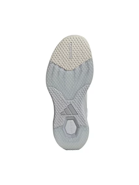Pantofi Adidas gri