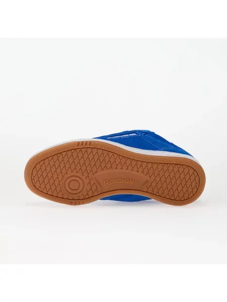 Сникърси Reebok Club C Bulc Cln Optimumblue/ Optimumblue/ Ftwrwhite EUR синьо