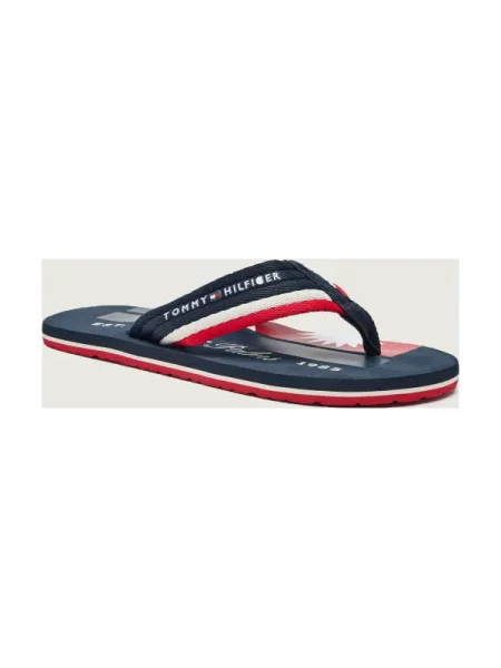 Papuci Tommy Hilfiger