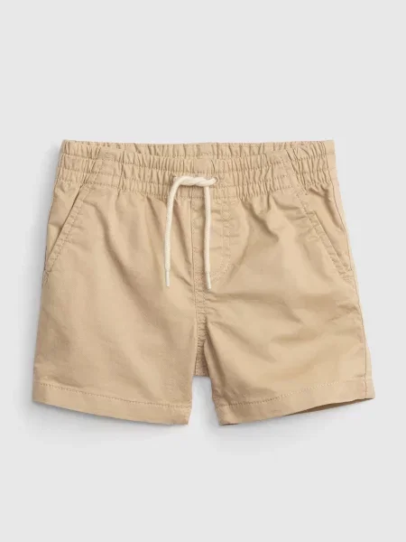 Chino панталони Gap бяло