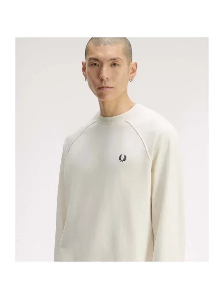 Mikina bez kapucne Fred Perry