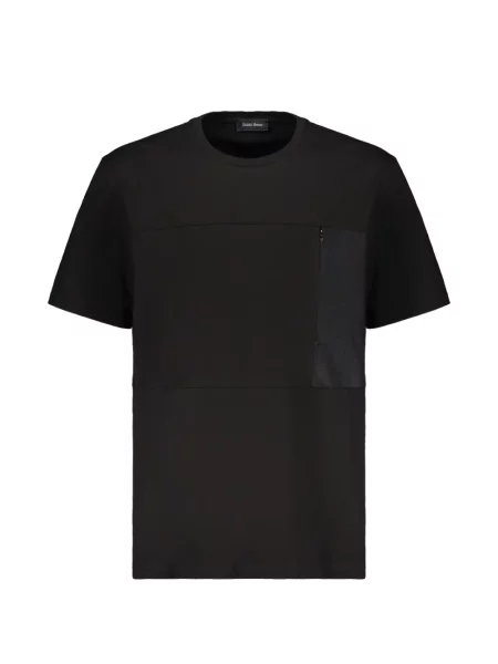 Tričko Laminar černé