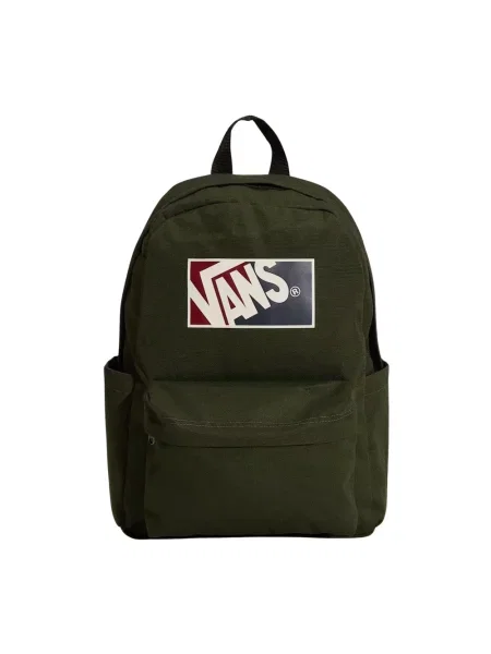 Torba Vans zielona