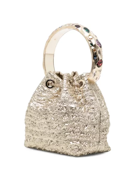 Τσάντα shopper Jimmy Choo